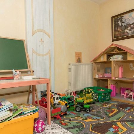 Ferienwohnung Simair Sankt Ulrich am Pillersee Eksteriør billede