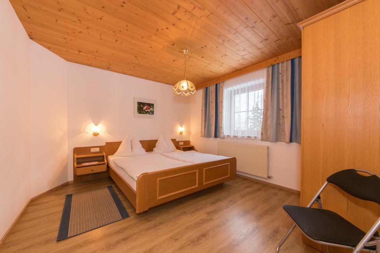 Ferienwohnung Simair Sankt Ulrich am Pillersee Værelse billede