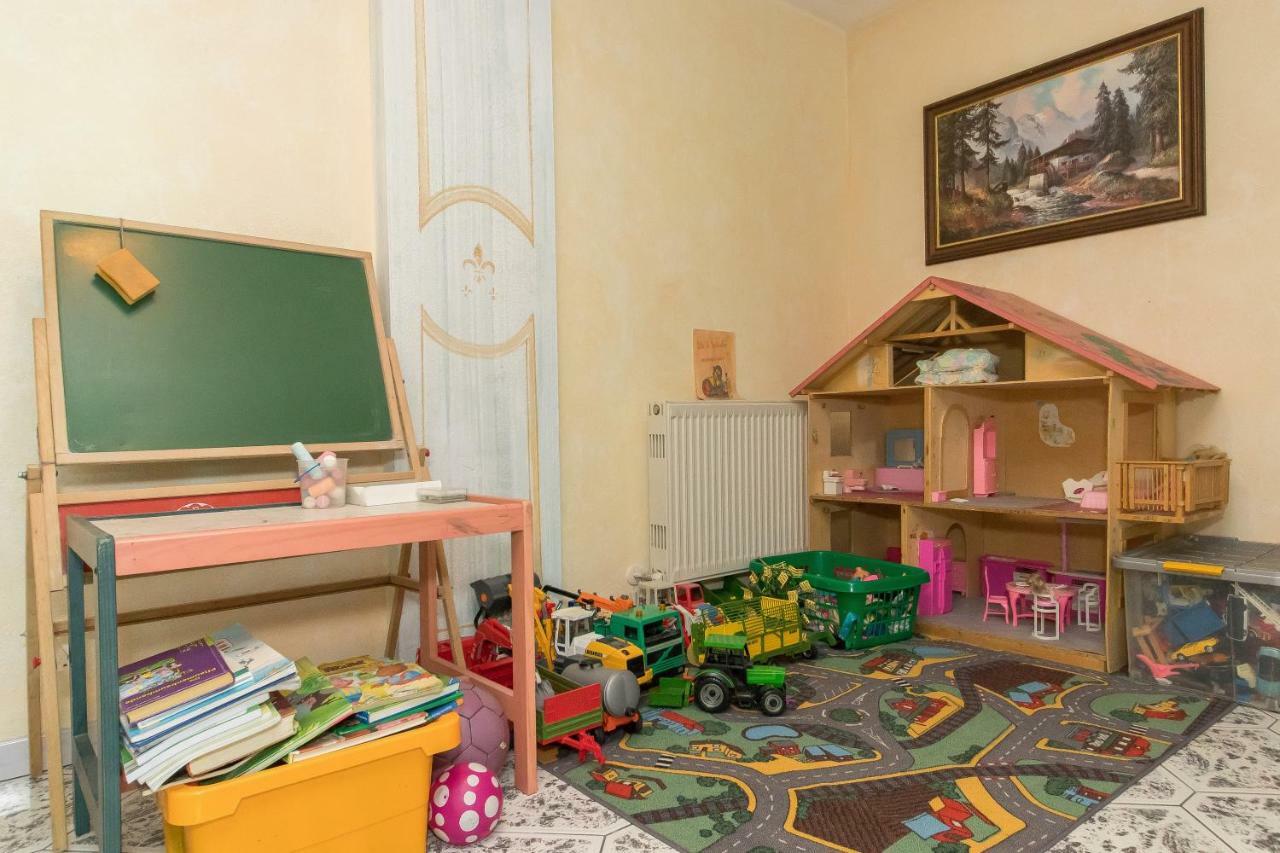 Ferienwohnung Simair Sankt Ulrich am Pillersee Eksteriør billede